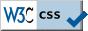 CSS 2.0 PASS